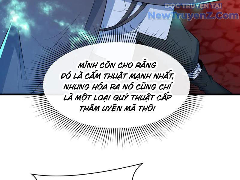 Kỷ Nguyên Kỳ Lạ: Chapter 477