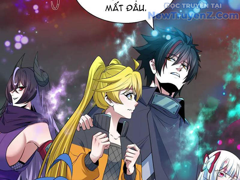 Kỷ Nguyên Kỳ Lạ: Chapter 477