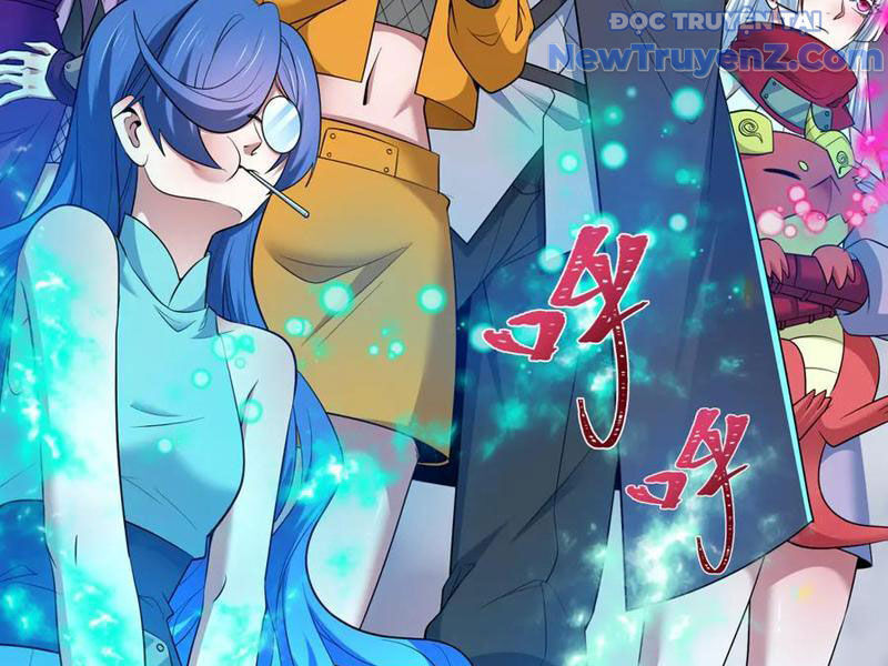 Kỷ Nguyên Kỳ Lạ: Chapter 477