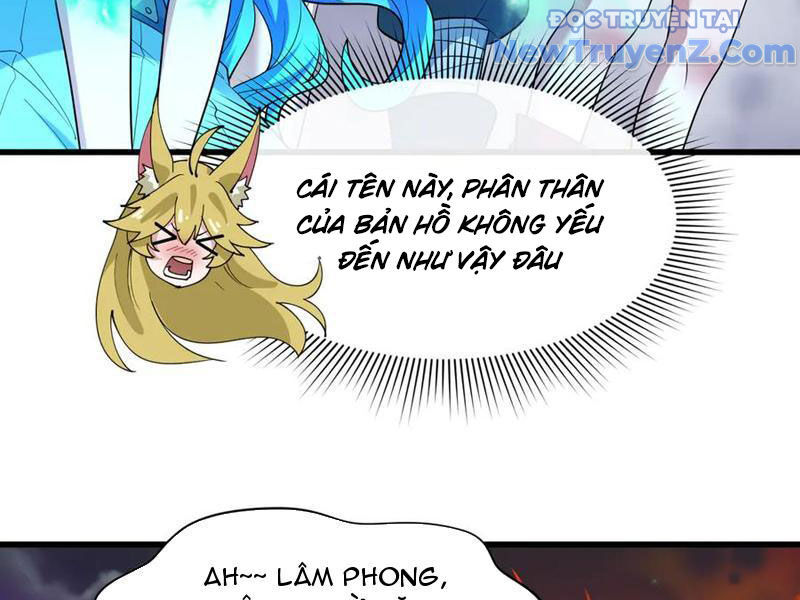 Kỷ Nguyên Kỳ Lạ: Chapter 477