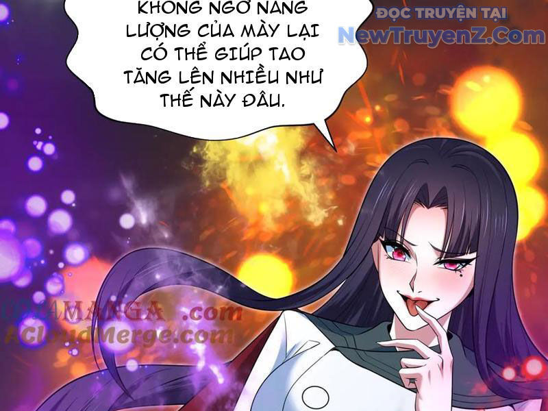 Kỷ Nguyên Kỳ Lạ: Chapter 477