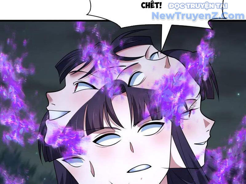 Kỷ Nguyên Kỳ Lạ: Chapter 477