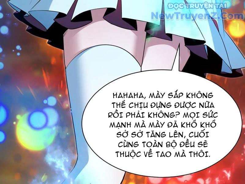 Kỷ Nguyên Kỳ Lạ: Chapter 477