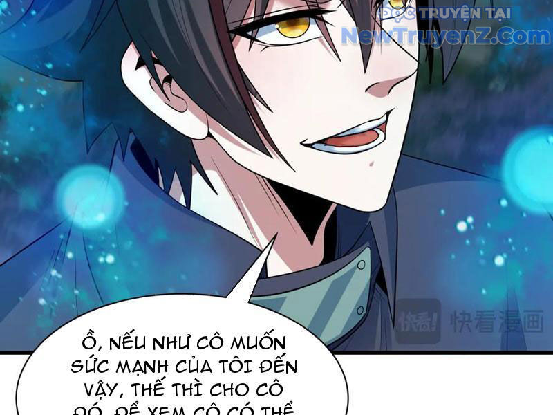 Kỷ Nguyên Kỳ Lạ: Chapter 477