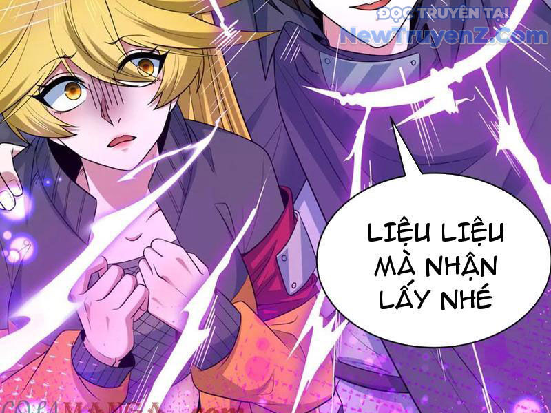 Kỷ Nguyên Kỳ Lạ: Chapter 477
