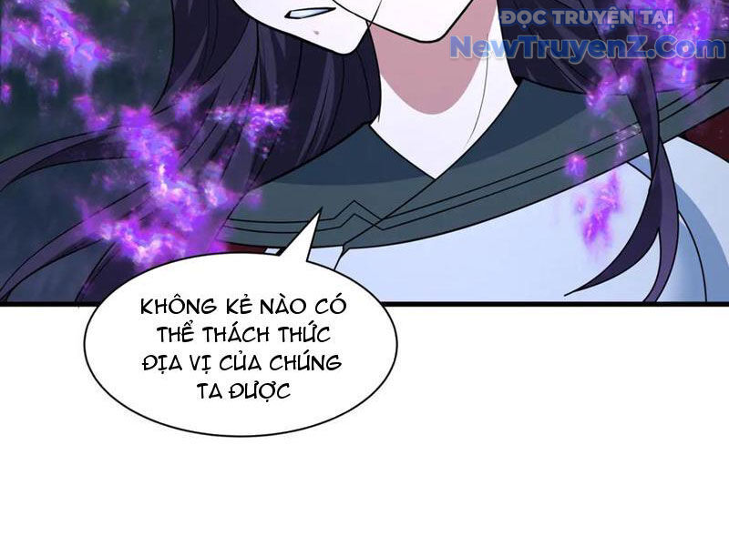 Kỷ Nguyên Kỳ Lạ: Chapter 477