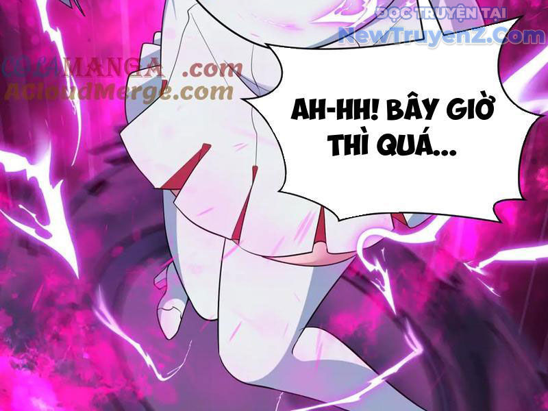 Kỷ Nguyên Kỳ Lạ: Chapter 477