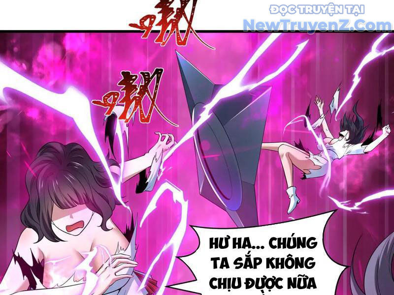 Kỷ Nguyên Kỳ Lạ: Chapter 477