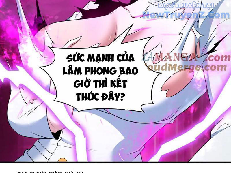 Kỷ Nguyên Kỳ Lạ: Chapter 477