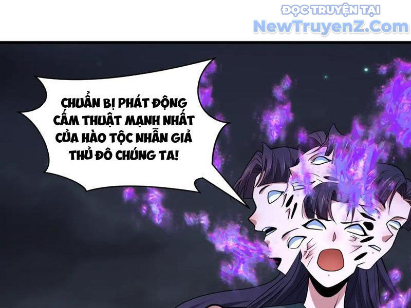 Kỷ Nguyên Kỳ Lạ: Chapter 477