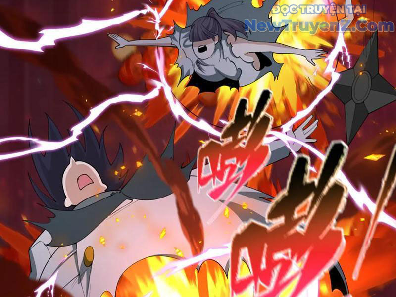 Kỷ Nguyên Kỳ Lạ: Chapter 477