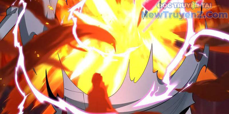 Kỷ Nguyên Kỳ Lạ: Chapter 477