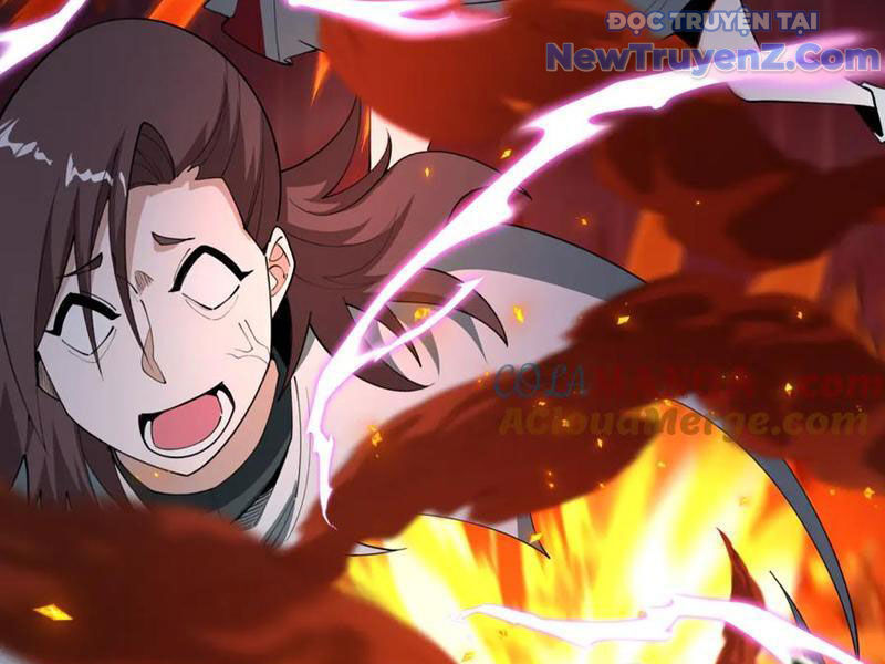 Kỷ Nguyên Kỳ Lạ: Chapter 477