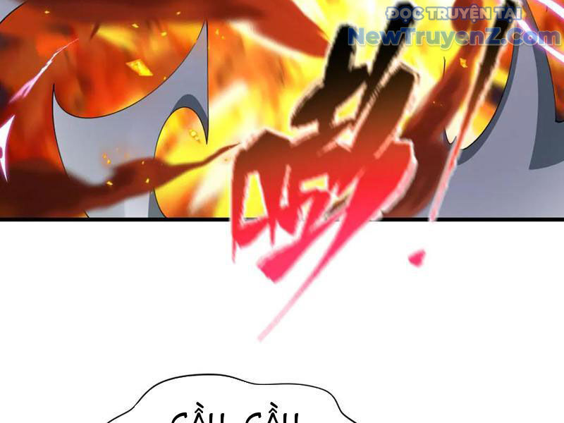 Kỷ Nguyên Kỳ Lạ: Chapter 477