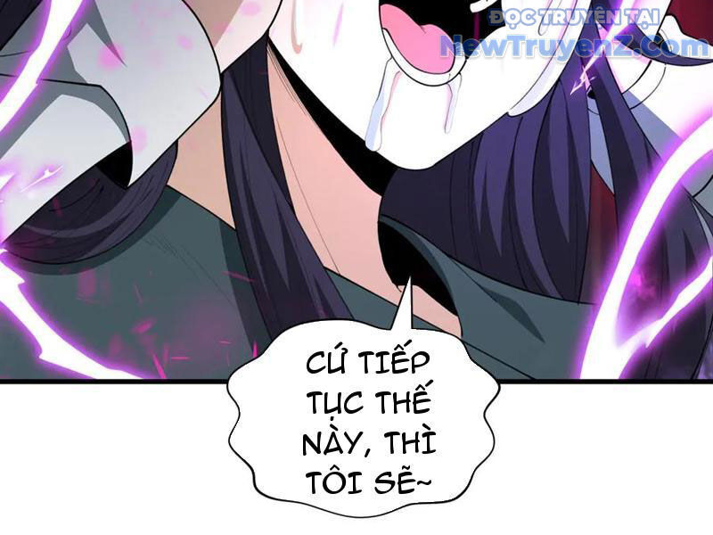 Kỷ Nguyên Kỳ Lạ: Chapter 477