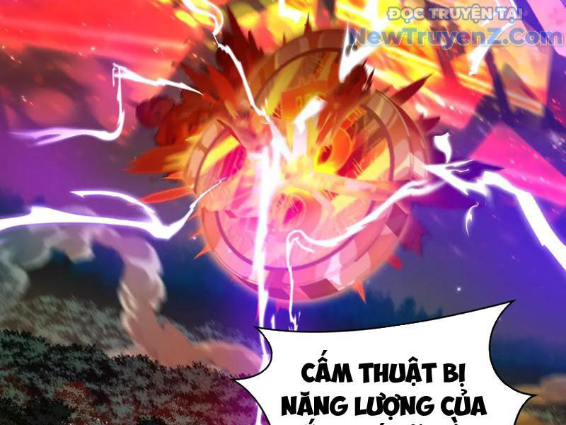 Kỷ Nguyên Kỳ Lạ: Chapter 477