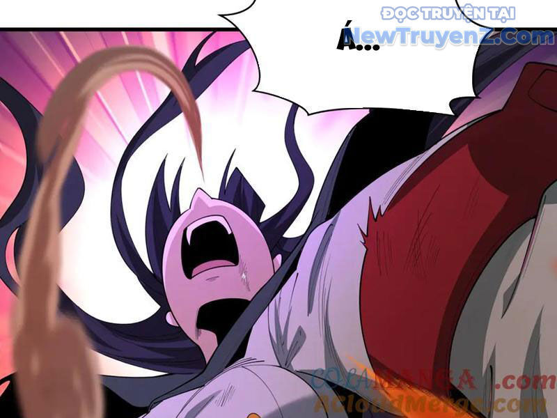 Kỷ Nguyên Kỳ Lạ: Chapter 477