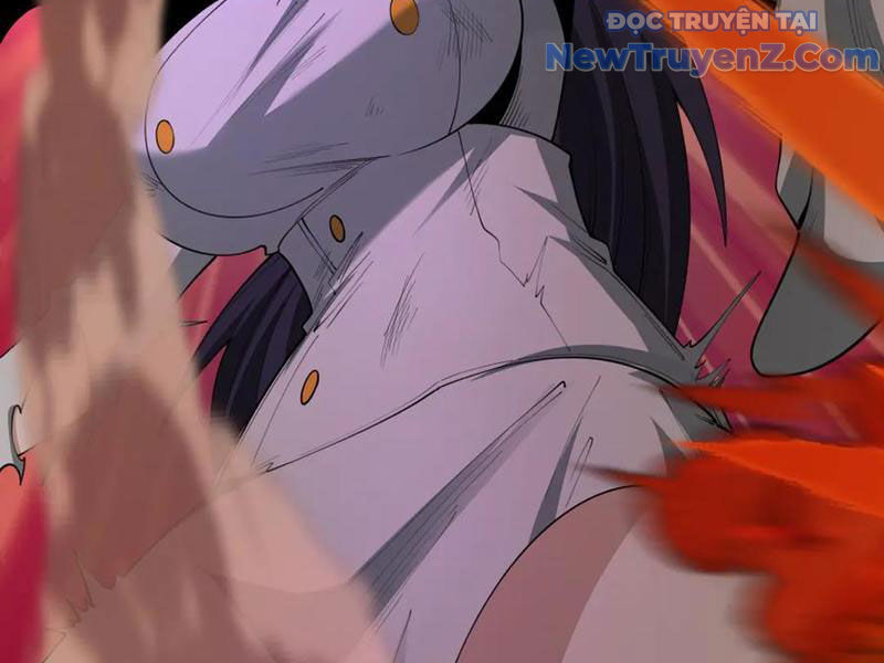 Kỷ Nguyên Kỳ Lạ: Chapter 477