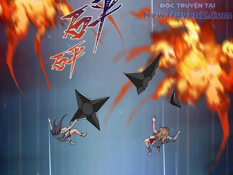 Kỷ Nguyên Kỳ Lạ: Chapter 477