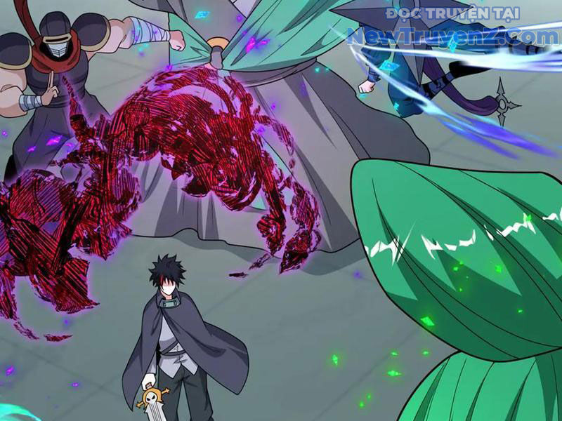 Kỷ Nguyên Kỳ Lạ: Chapter 478