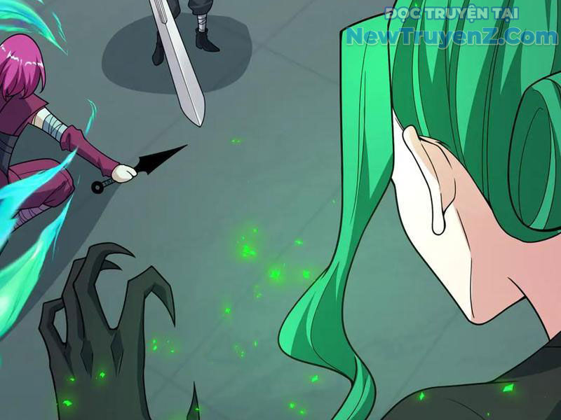 Kỷ Nguyên Kỳ Lạ: Chapter 478