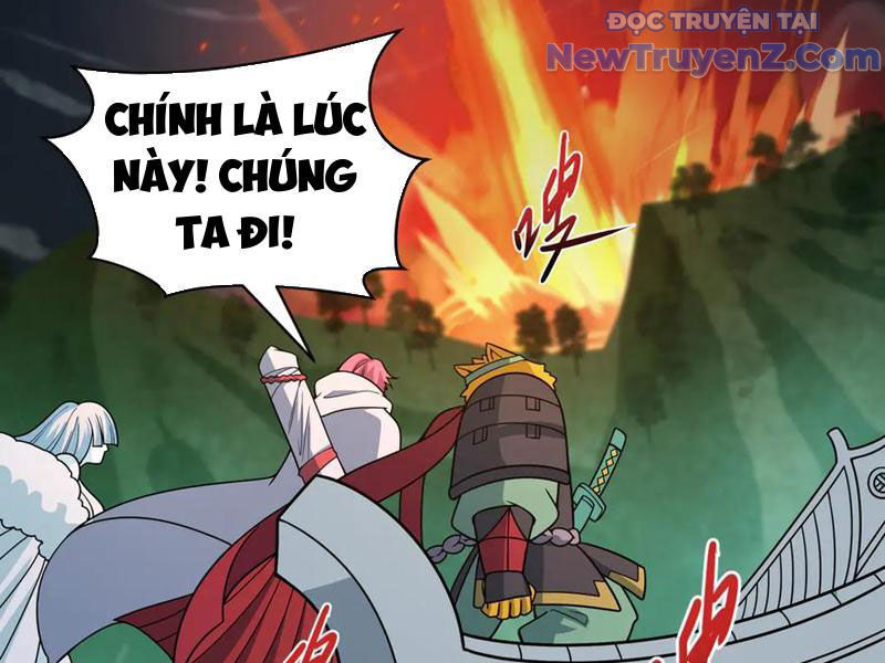 Kỷ Nguyên Kỳ Lạ: Chapter 478