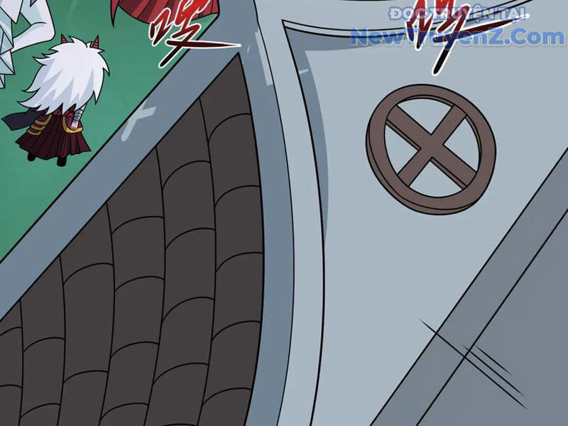 Kỷ Nguyên Kỳ Lạ: Chapter 478