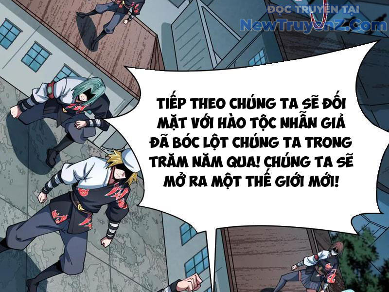 Kỷ Nguyên Kỳ Lạ: Chapter 478