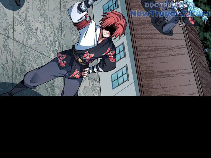 Kỷ Nguyên Kỳ Lạ: Chapter 478