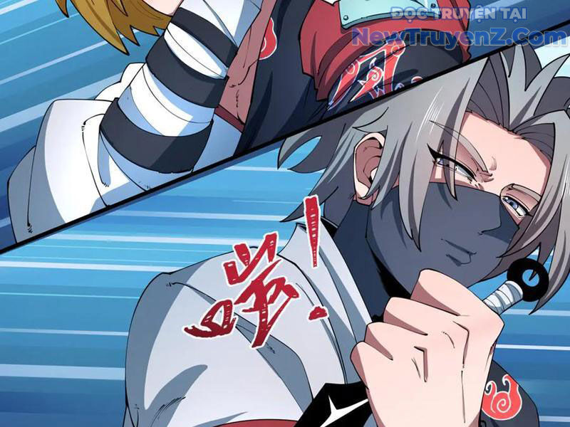 Kỷ Nguyên Kỳ Lạ: Chapter 478