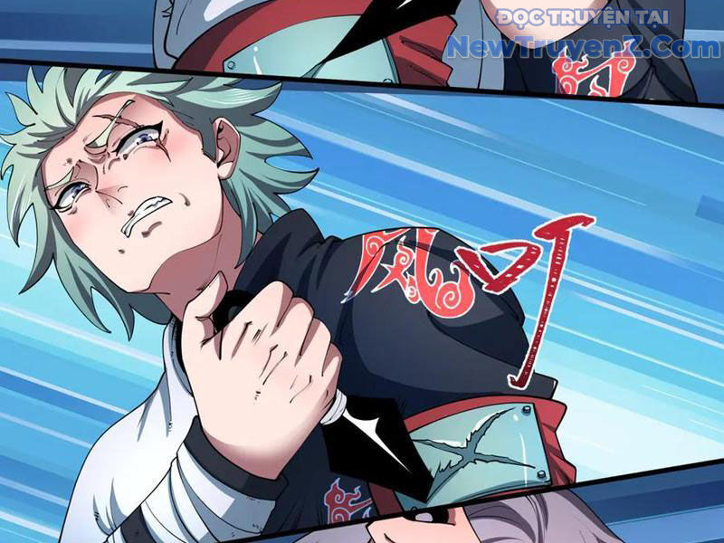 Kỷ Nguyên Kỳ Lạ: Chapter 478