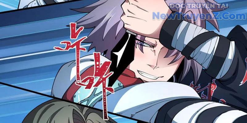 Kỷ Nguyên Kỳ Lạ: Chapter 478