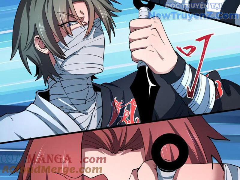 Kỷ Nguyên Kỳ Lạ: Chapter 478