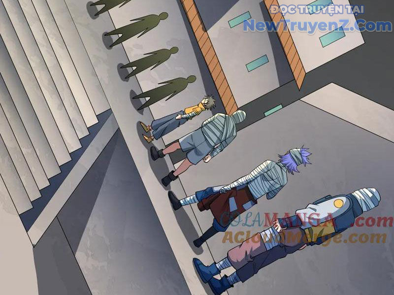 Kỷ Nguyên Kỳ Lạ: Chapter 478