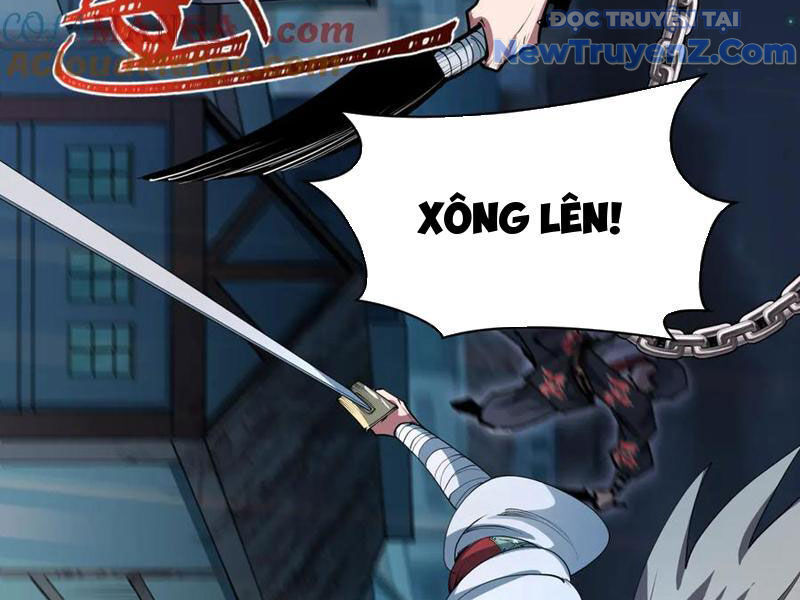 Kỷ Nguyên Kỳ Lạ: Chapter 478
