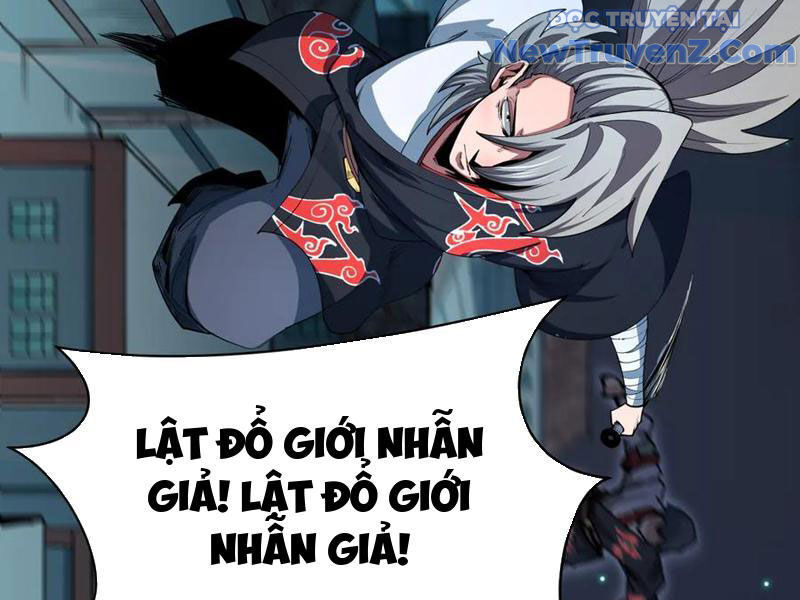 Kỷ Nguyên Kỳ Lạ: Chapter 478