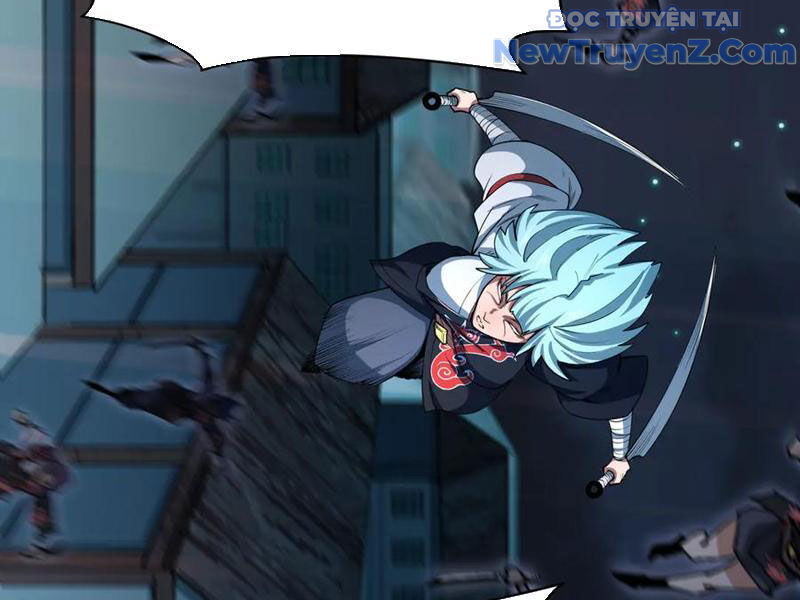 Kỷ Nguyên Kỳ Lạ: Chapter 478