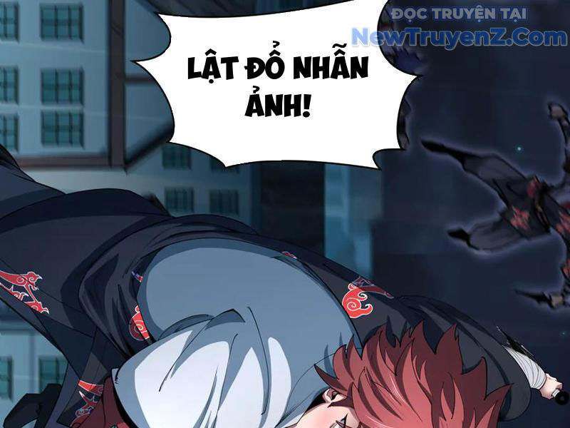 Kỷ Nguyên Kỳ Lạ: Chapter 478