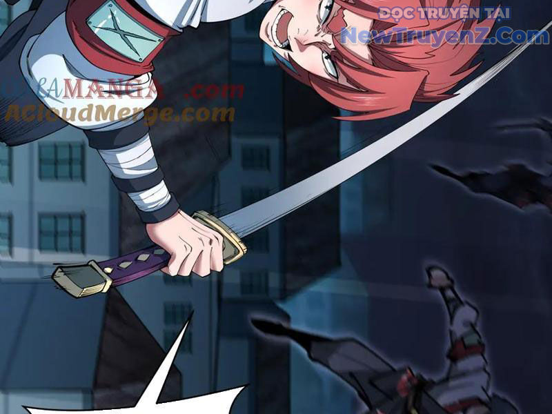 Kỷ Nguyên Kỳ Lạ: Chapter 478