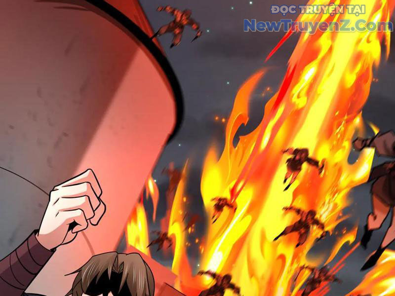 Kỷ Nguyên Kỳ Lạ: Chapter 478