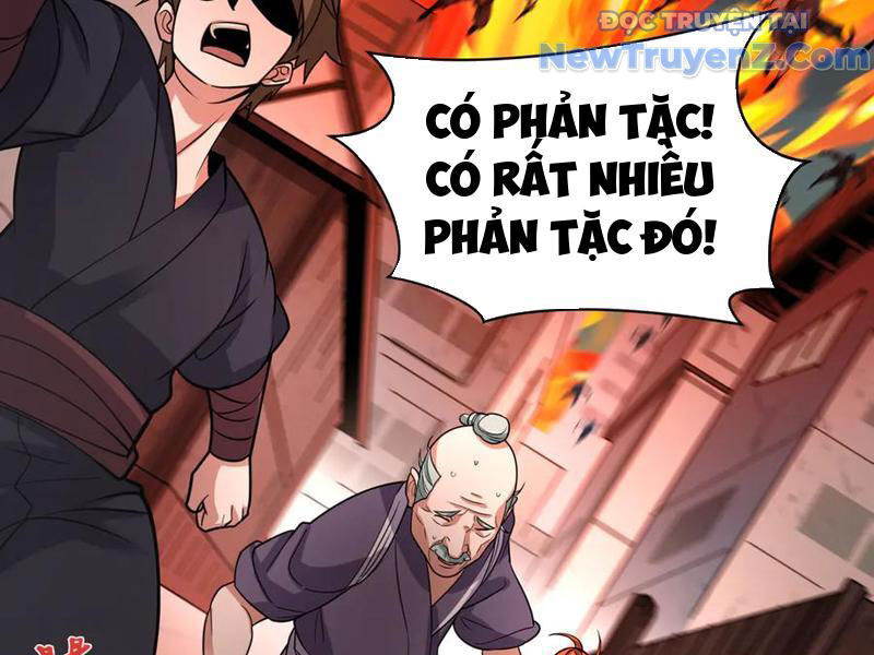 Kỷ Nguyên Kỳ Lạ: Chapter 478