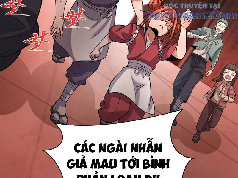Kỷ Nguyên Kỳ Lạ: Chapter 478