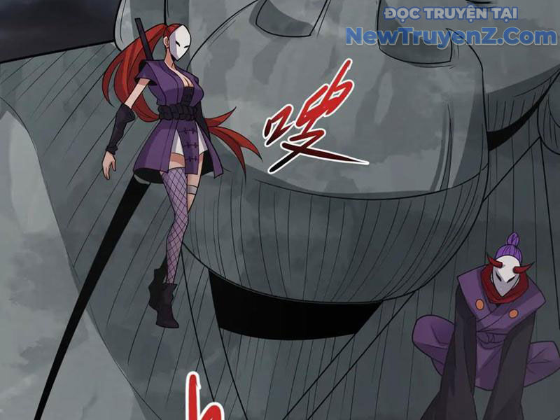 Kỷ Nguyên Kỳ Lạ: Chapter 478