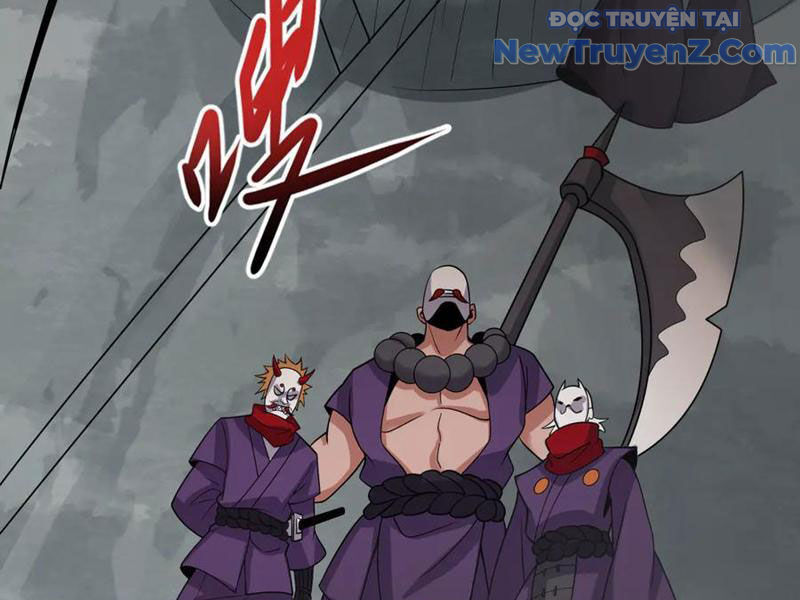 Kỷ Nguyên Kỳ Lạ: Chapter 478