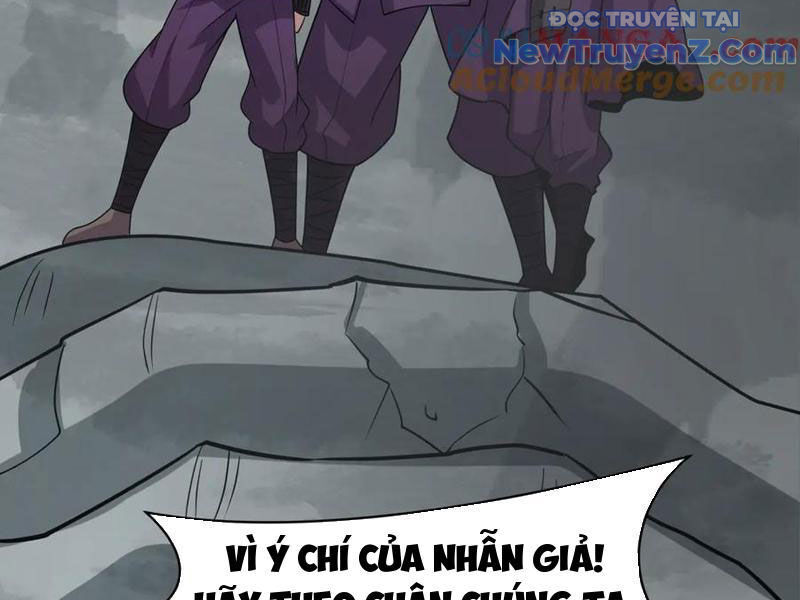 Kỷ Nguyên Kỳ Lạ: Chapter 478