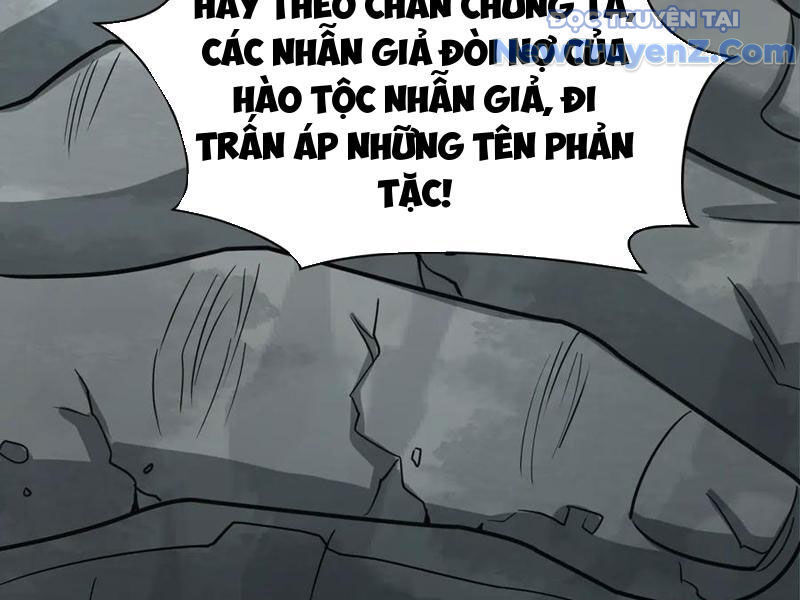 Kỷ Nguyên Kỳ Lạ: Chapter 478