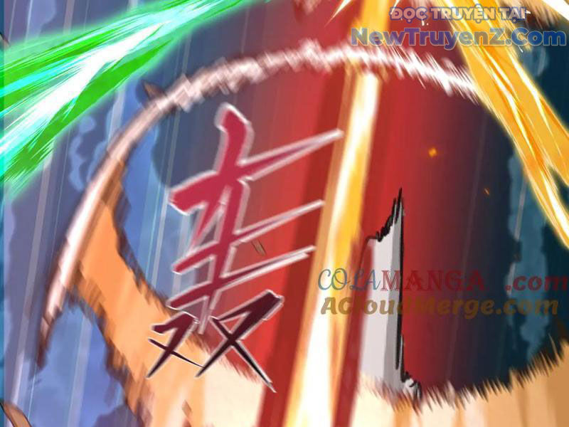 Kỷ Nguyên Kỳ Lạ: Chapter 478