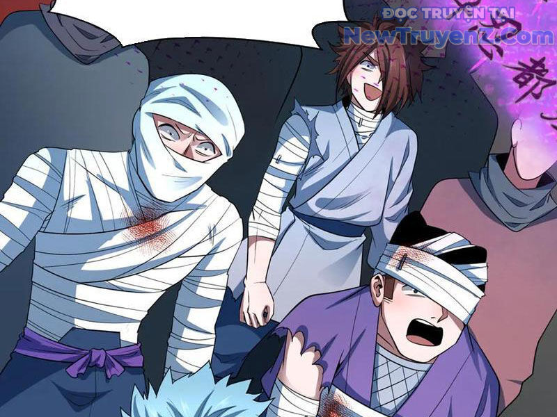 Kỷ Nguyên Kỳ Lạ: Chapter 478