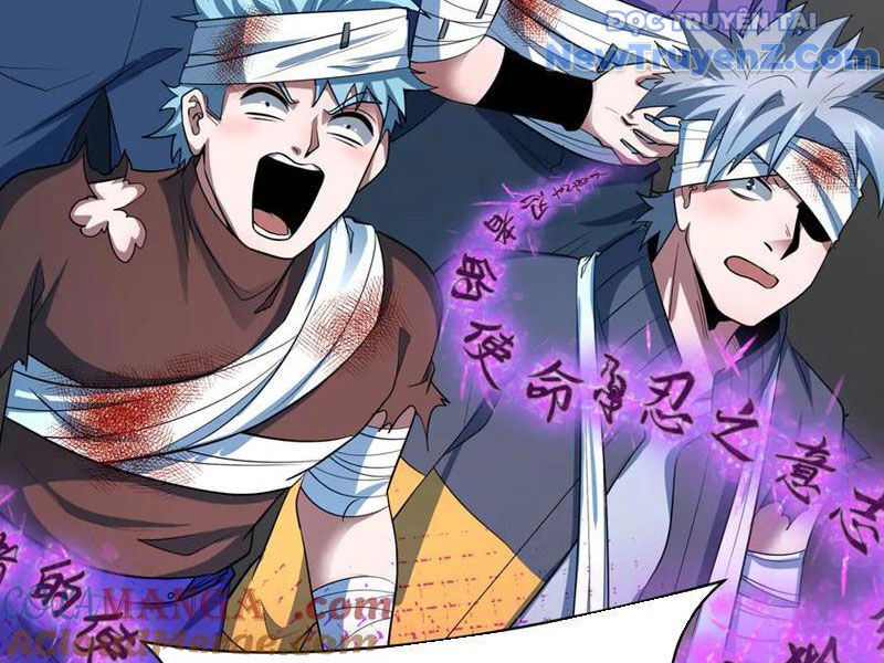 Kỷ Nguyên Kỳ Lạ: Chapter 478