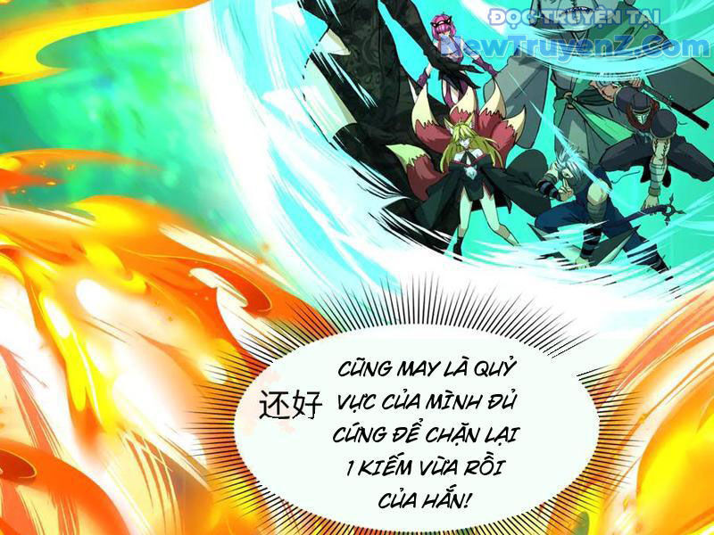 Kỷ Nguyên Kỳ Lạ: Chapter 478